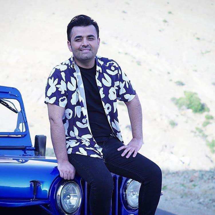 دانلود آهنگ میثم ابراهیمی یه دندم